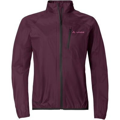 Wo Drop Jacket III