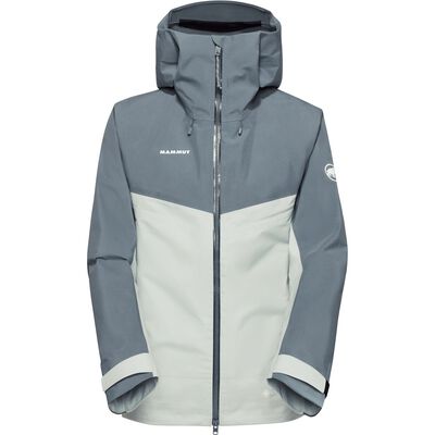 Crater IV HS Hooded Jacket Women