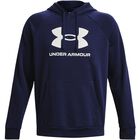 UA Rival Fleece Logo HD M UA Rival Fleece Logo HD M