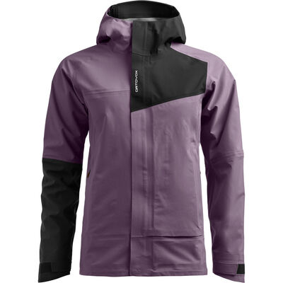 SECEDA 3L JACKET W