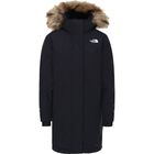 W ARCTIC PARKA W ARCTIC PARKA