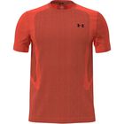 UA Vanish Seamless SS