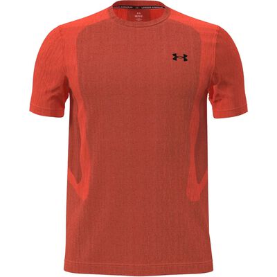 UA Vanish Seamless SS