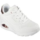 Uno Wedge - HI Steps Uno Wedge - HI Steps