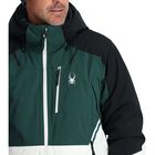 VANQYSH GTX JACKET