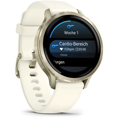 Venu® 4 GPS Wi-Fi