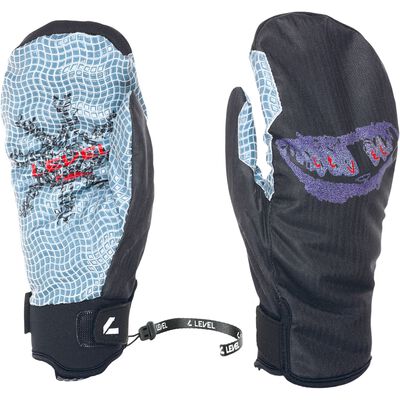 Web Mitten