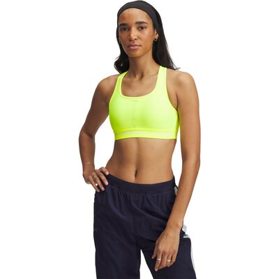 UA Crossback Mid Bra