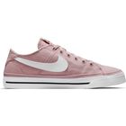 WMNS Court Legacy Canvas Womens Shoe WMNS Court Legacy Canvas Womens Shoe