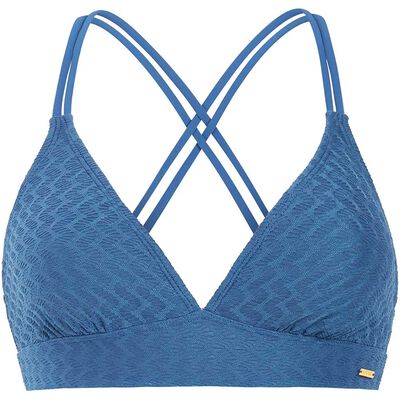MIXSuperas triangle bikini top