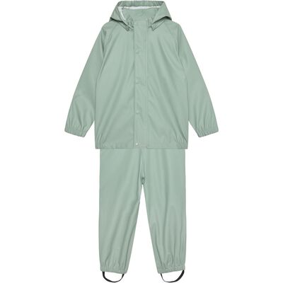 Rainwear PU Set