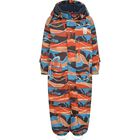 LWJANGA 701 - SNOWSUIT LWJANGA 701 - SNOWSUIT