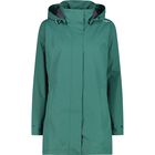 Woman Jacket Snaps Hood 39X6646 Woman Jacket Snaps Hood 39X6646