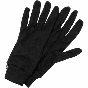Gloves active warm