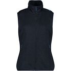 W Fleece Vest 3H55766