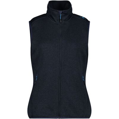 W Fleece Vest 3H55766