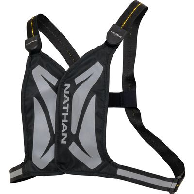 Laser Light Web Vest