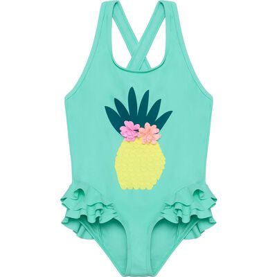 Swimsuit W. Application
