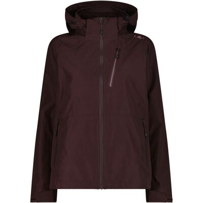 Woman Jacket Zip Hood Det.Inn.Jkt 36Z2056D