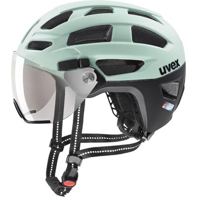 finale visor