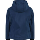 Girl Softshell Jkt 3A29385N