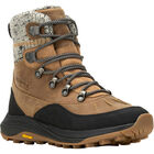 SIREN 4 THERMO MID ZIP WP Wmn's