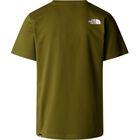Men’s S/S Easy Tee