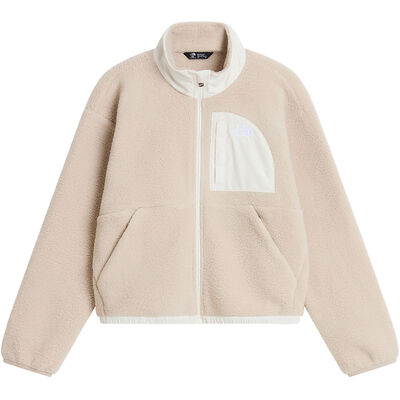 G YUMIORI OFF-PEAK F/Z JACKET