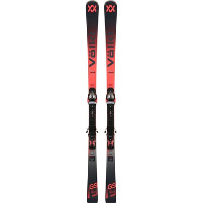 RACETIGER GS MASTER/COMP 12 GW