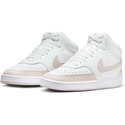 WMNS NIKECOURT VISION MID