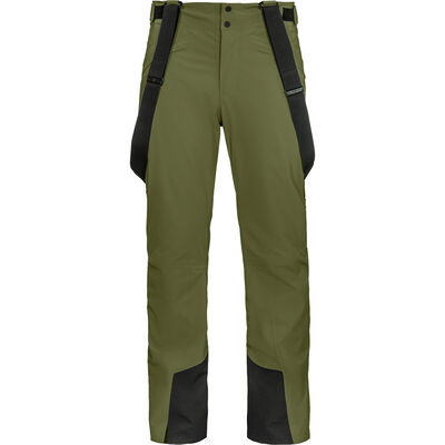 Pants Style Mountet MNS