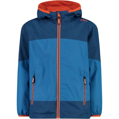 Kid Jacket Fix Hood 34Z5224