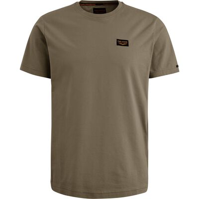 Short Sleeve R-Neck PTSS2502599