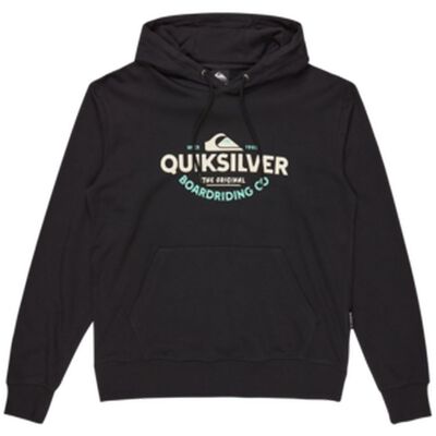 Typed Out Hoodie