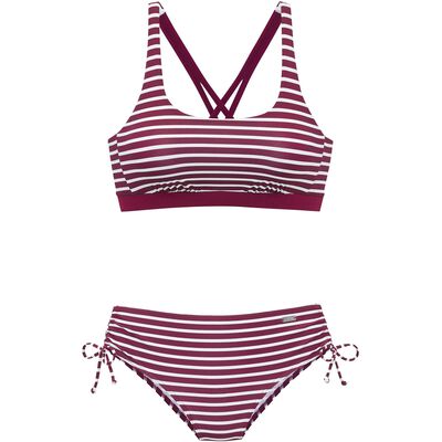 FAB-619G Bustier/FAB-622G Set