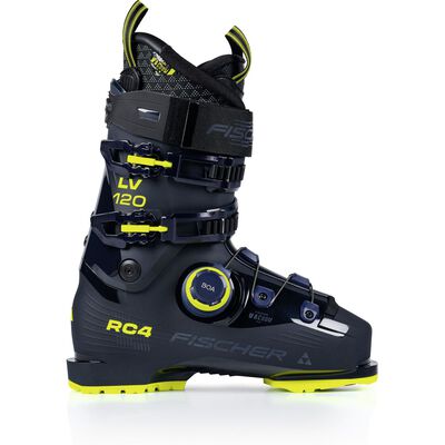 RC4 120 LV BOA