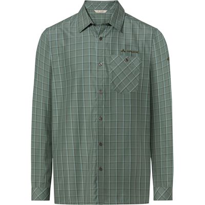 Me Albsteig LS Shirt III