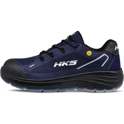 HKS Sicherheitsschuh Free 2 / S1