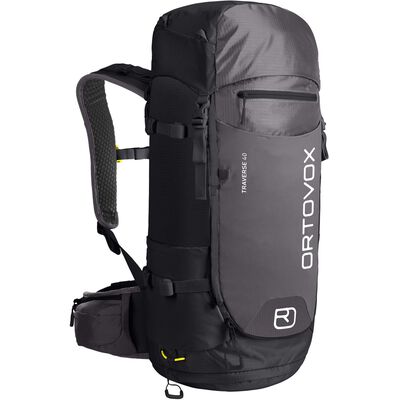 TRAVERSE 40