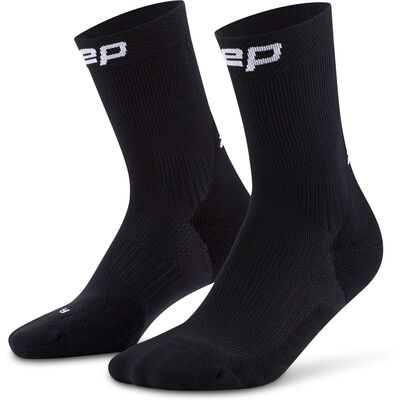 RUN SOCKS MID CUT 5.0 Men