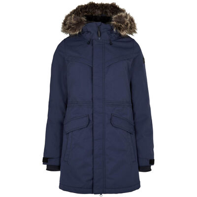 O'NEILL TRVLR SERIES JOURNEY PARKA