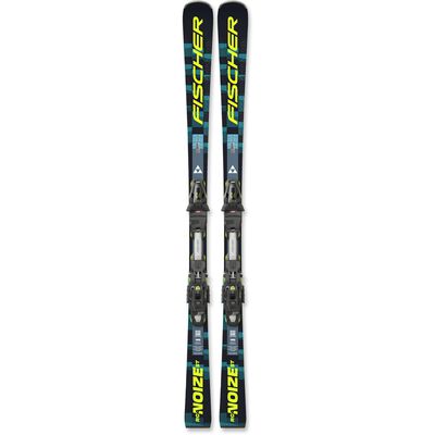 RC4 NOIZE ST BLACK/RC4 Z12 GW