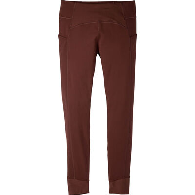 Momentum Thermal Tight