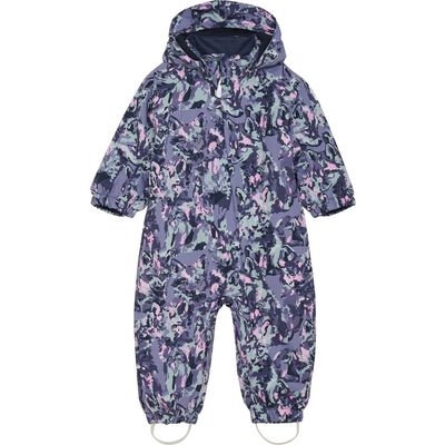 Baby Coverall AOP