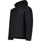 Man Jacket Zip Hood 36Z2267