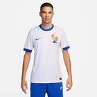 Frankreich FFF 2024/25 Stadium Away Men's