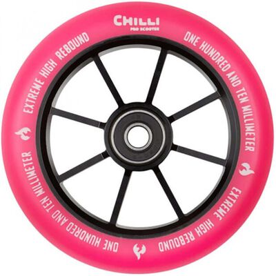 Wheel Base