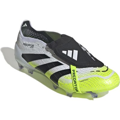 Predator Elite Fold-Over Tongue FG