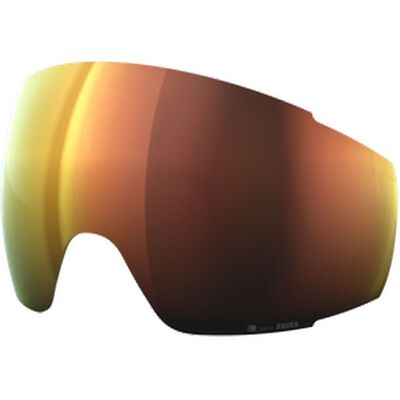 Zonula Race Lens
