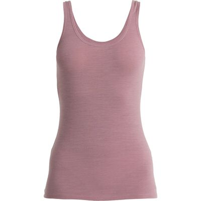 W Siren Tank